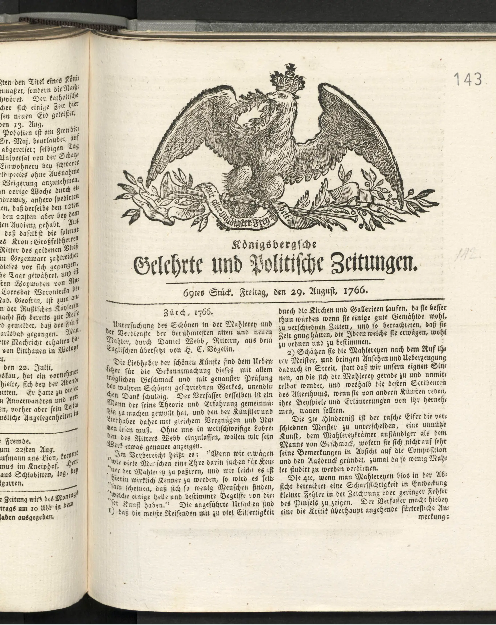 Seite 281 (29.8.1766 Nr. 69)