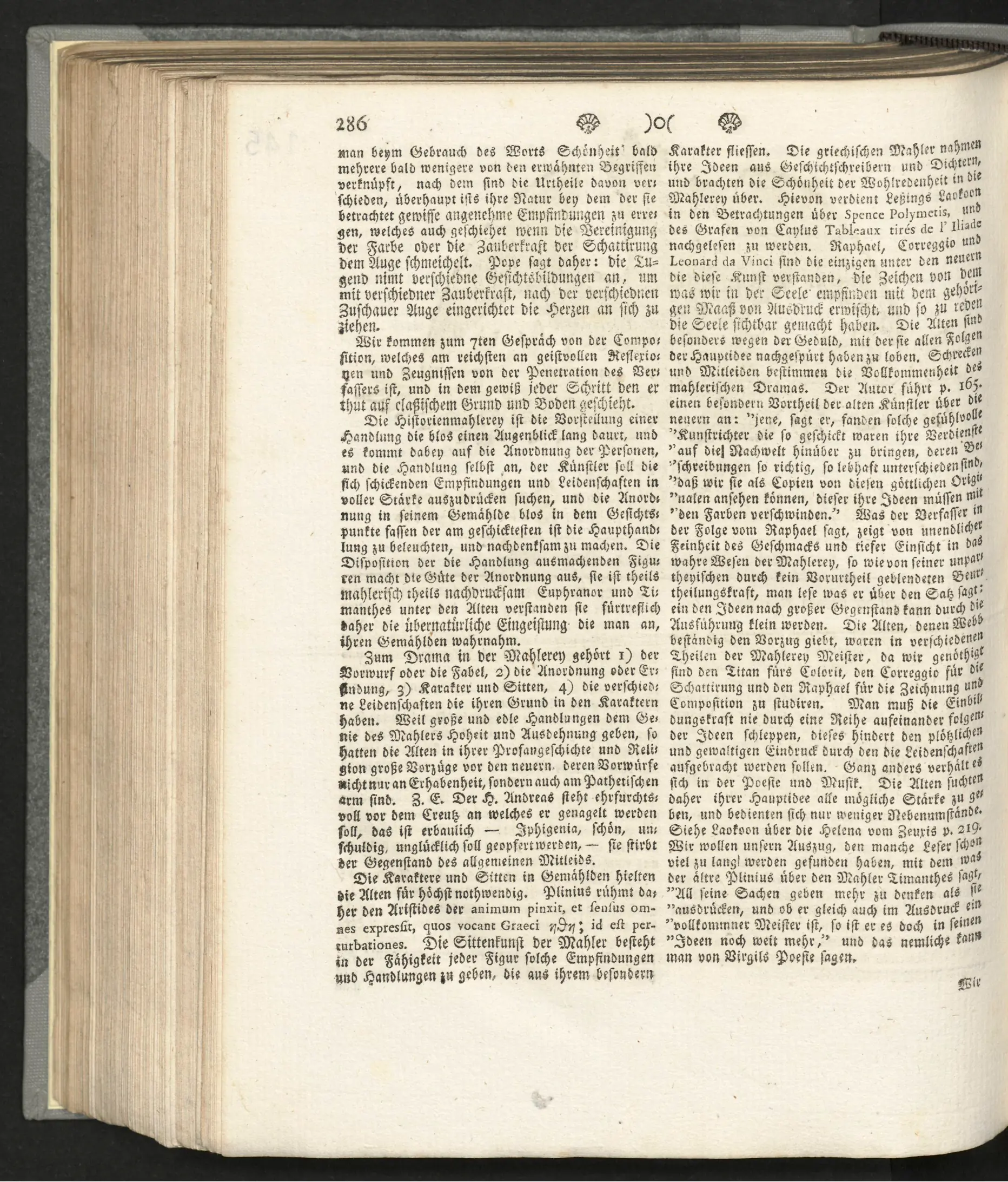 Seite 286 (1.9.1766 Nr. 70)
