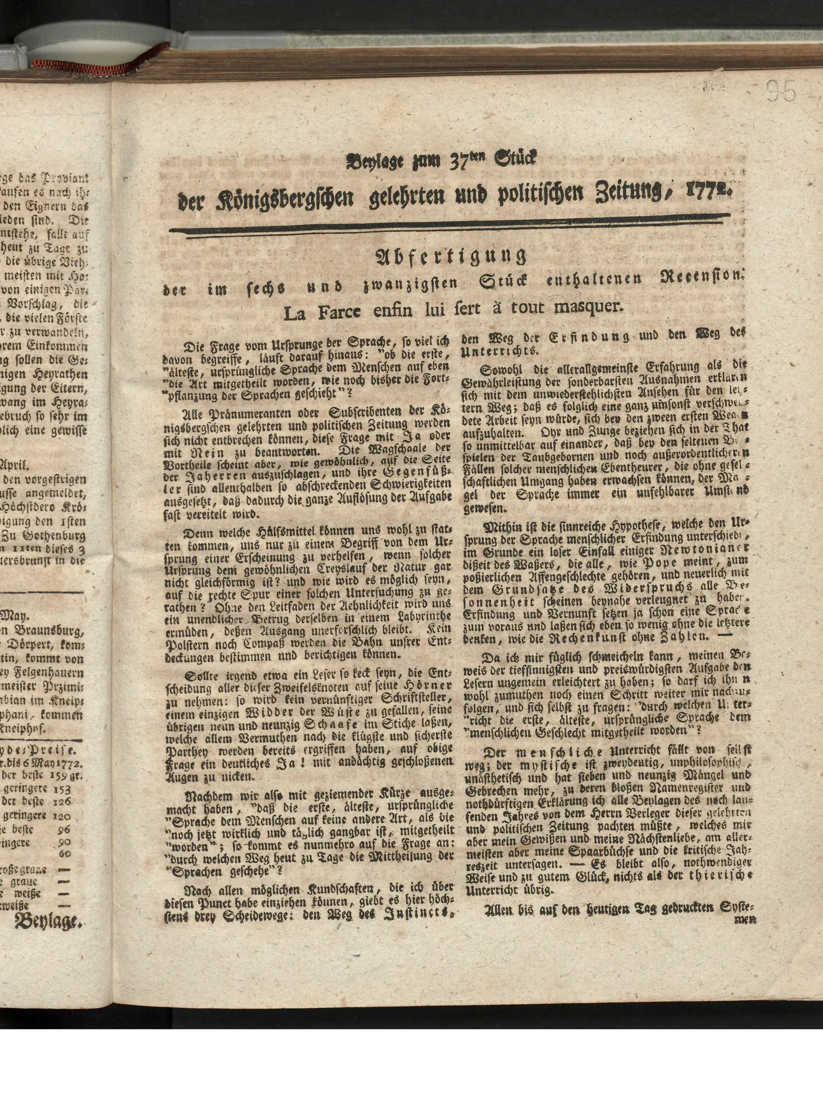 Beilage 1, Seite 1